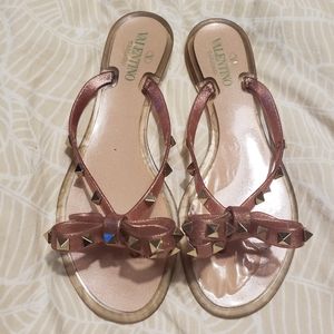 Valentino Sandals
